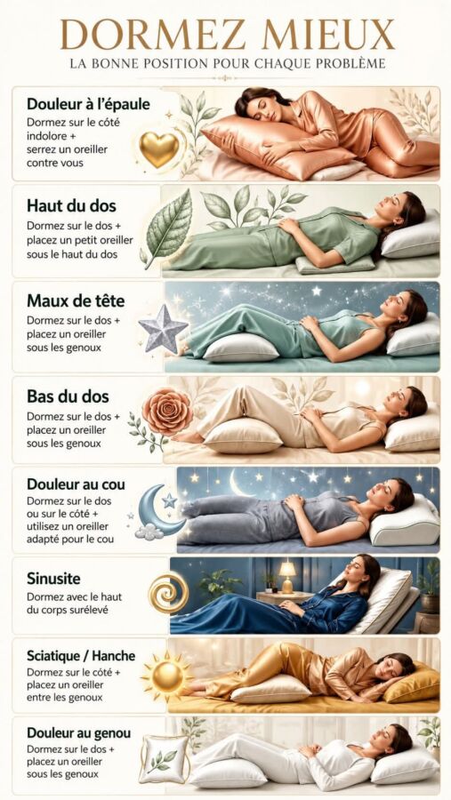 facteurs apnées du sommeil