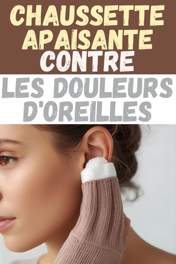 douleur oreille et mâchoire