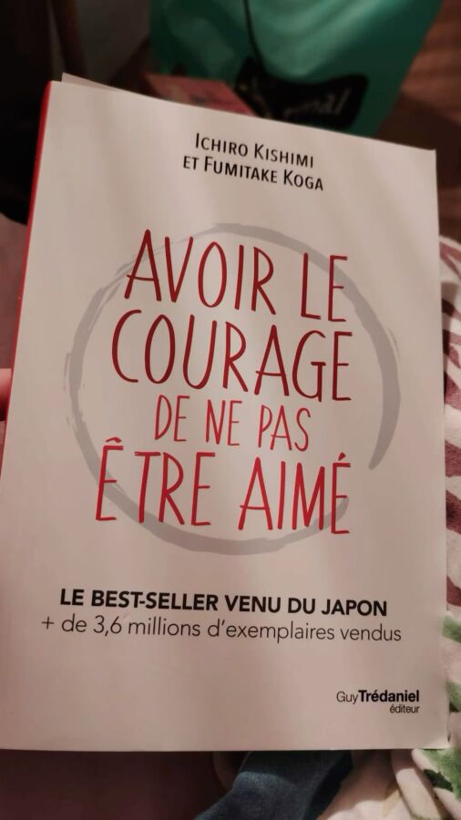 Essentiel livre psychologie