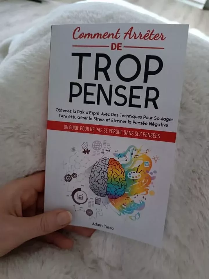 Ouvrage sur la psychologie