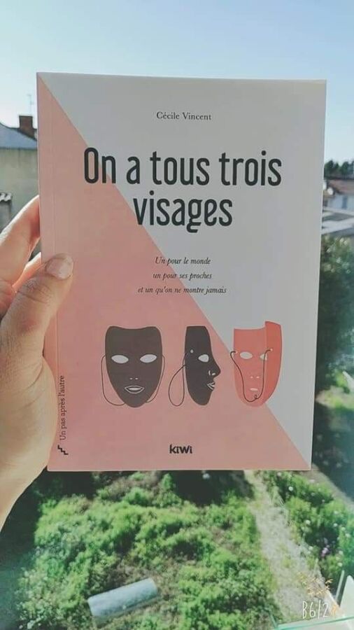 Ouvrage sur la psychologie