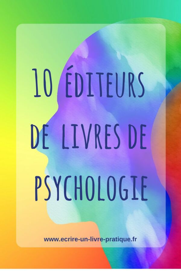 Psychologie appliquée en livre