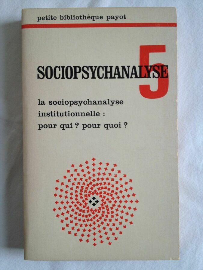 Guide pratique psychologie