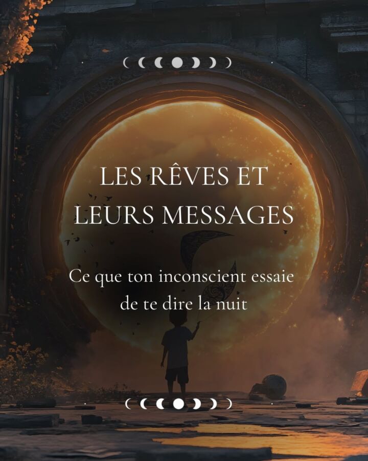 Réveils fréquents nuit signification