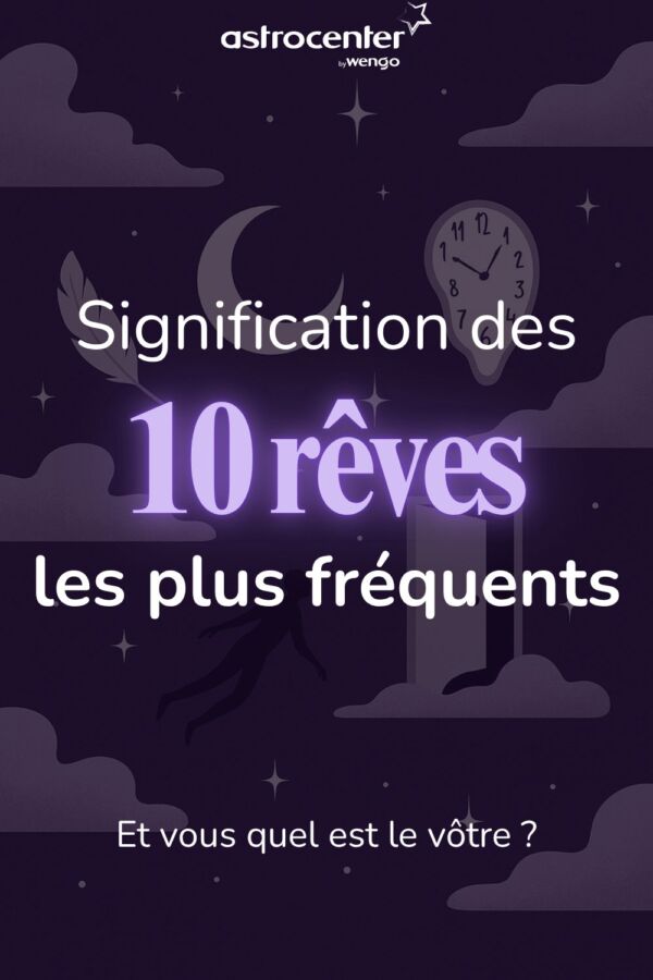 Réveils nocturnes fréquents