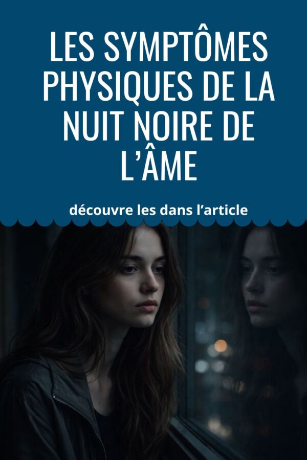 Signification des réveils nocturnes