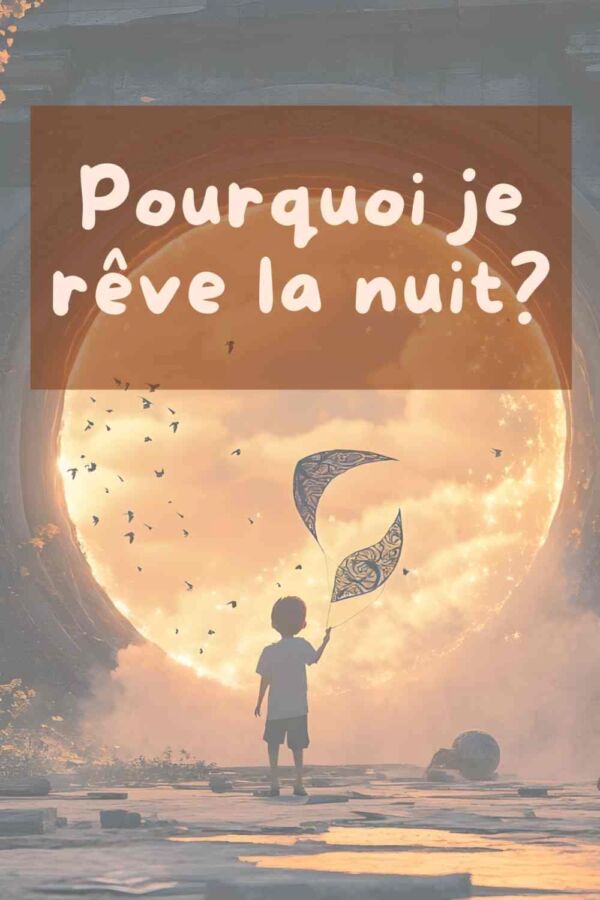 Signification des réveils nocturnes