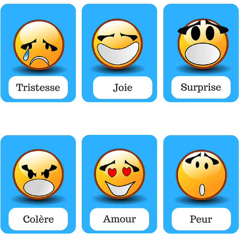 Télécharger cartes émotions PDF