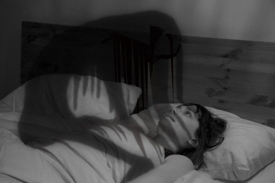 Gérer paralysie sommeil démon