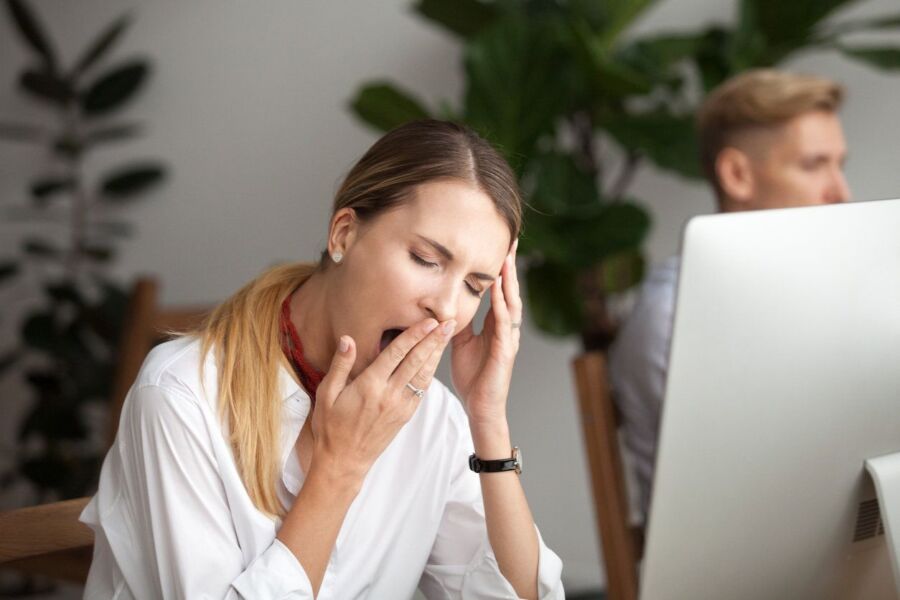 Causes privation sommeil
