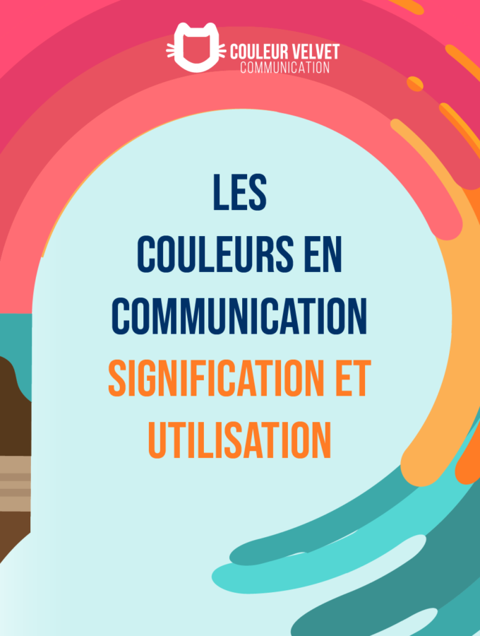 Couleurs et communication visuelle