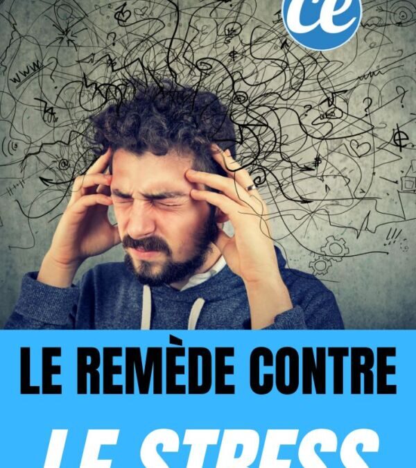 Remede miracle contre le stress : reconnaître et désamorcer