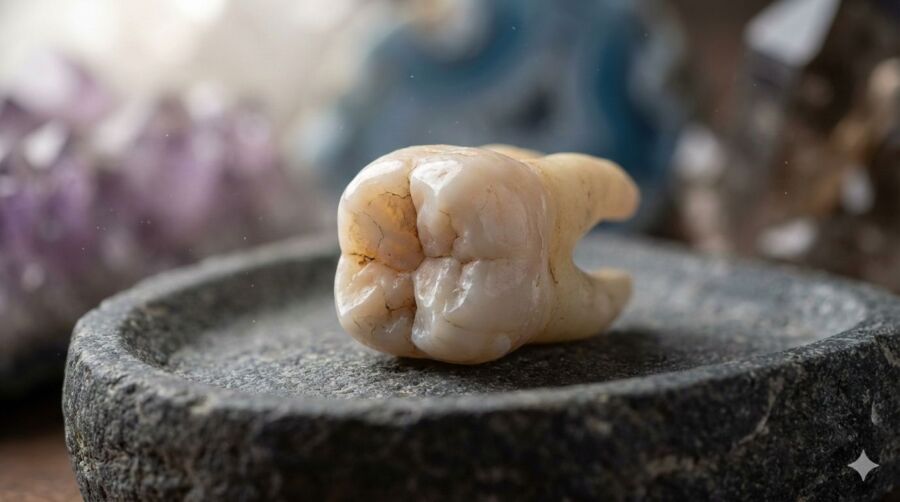Mal de dents signification : ce que ça révèle vraiment