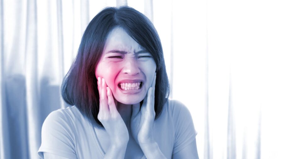 Que révèle mal de dents