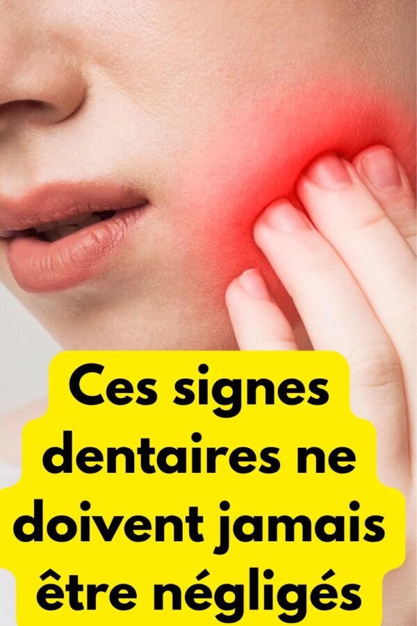 Interprétation mal de dents