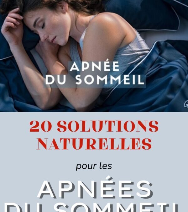 Mourir de l&rsquo;apnée du sommeil : causes et solutions concrètes