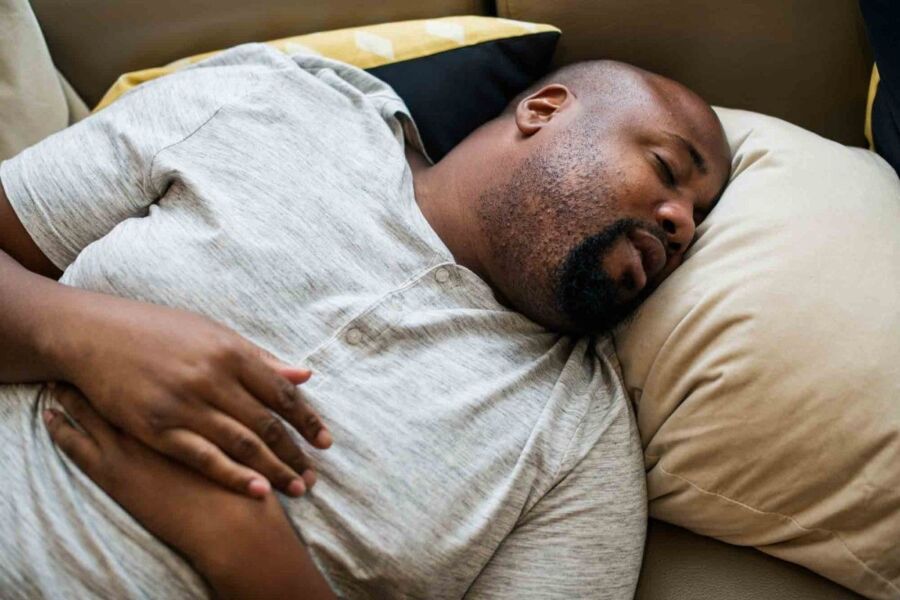 Prévenir décès apnée sommeil