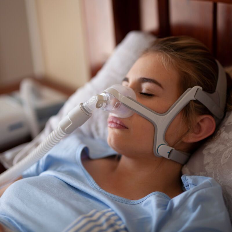 Solutions apnée sommeil mortelle