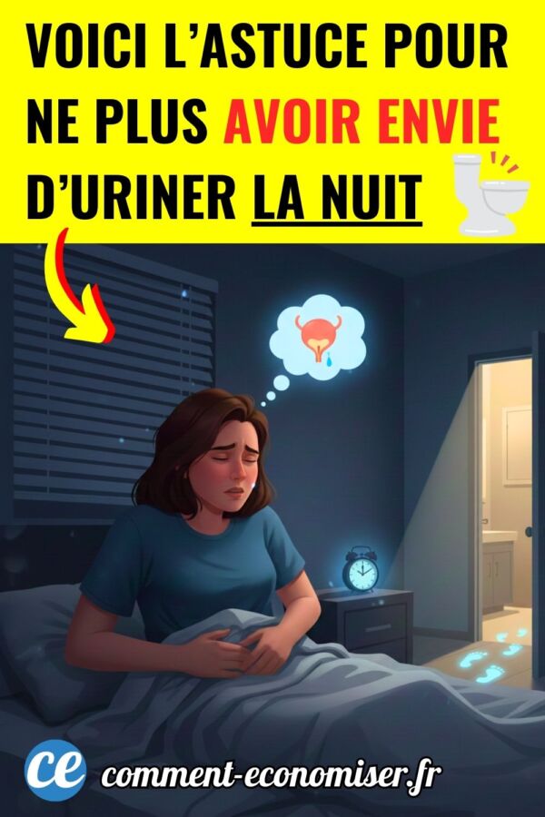 Réveil spirituel à 3h