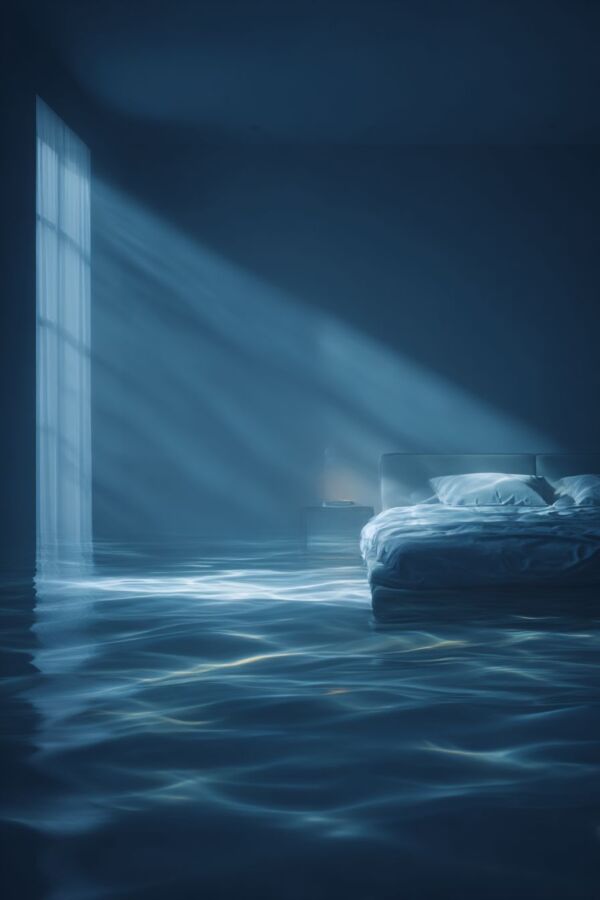 Mystère du réveil nocturne