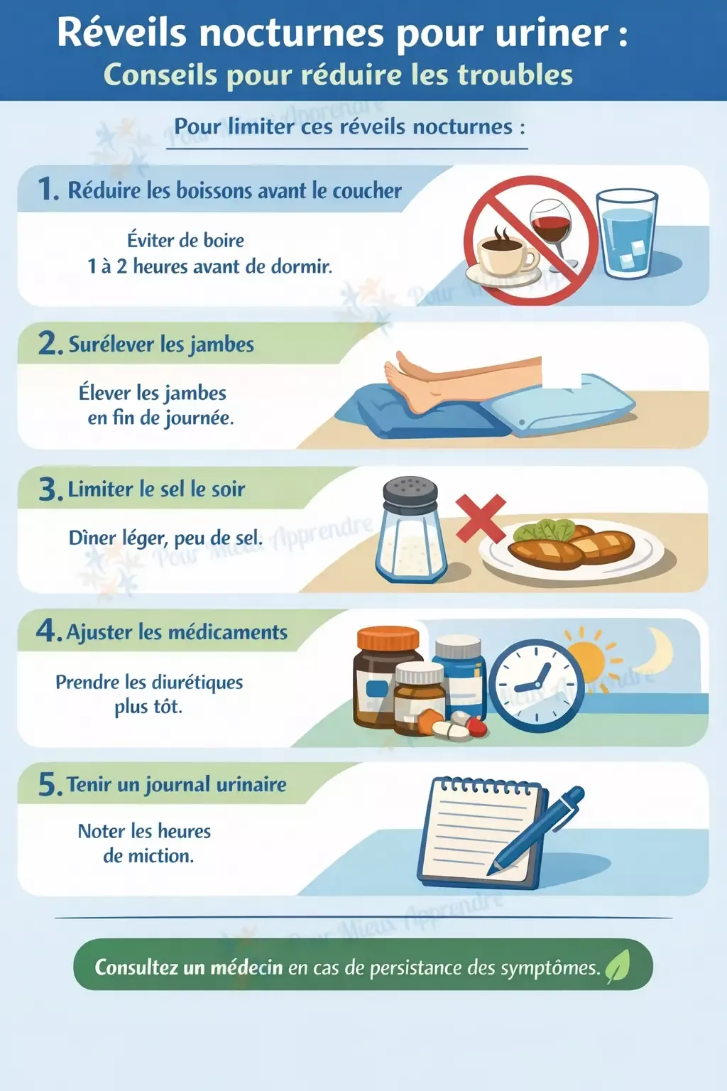 Signification spirituelle du réveil