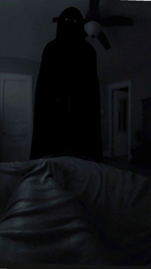 Causes de la paralysie nocturne