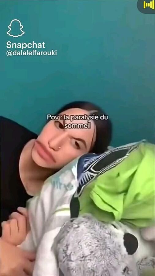 Solutions contre la paralysie du sommeil